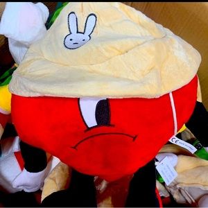 Un verano sin ti plushy